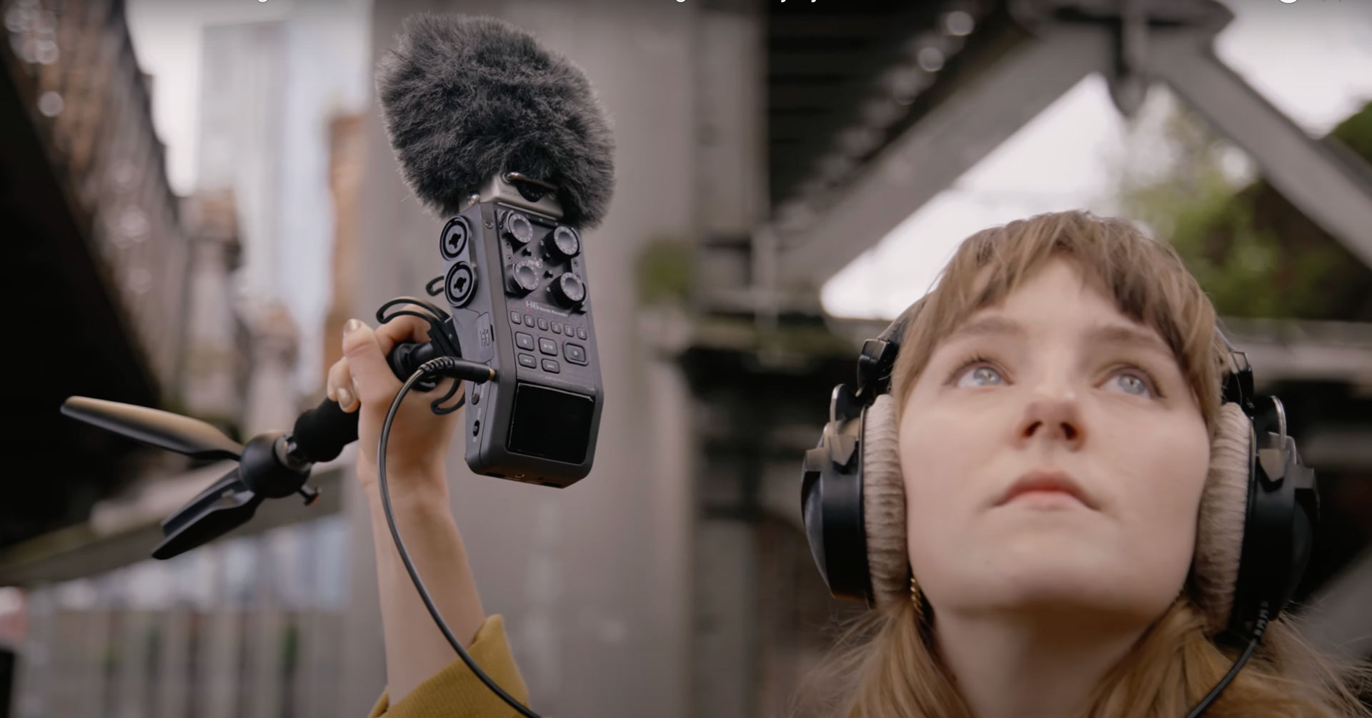 Hayley Suviste on PMTVUK